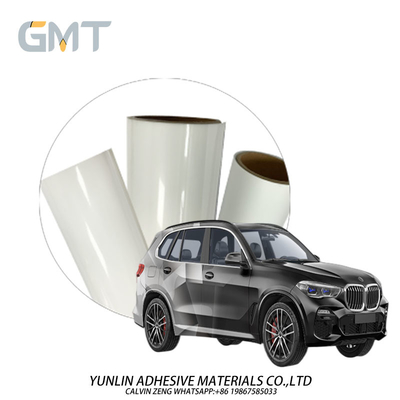 Printable Vinyl Car Wrao Grey Triangle Digital Print Car Wrap Vinyl Roll 60'' 1.52m Size Substitute to MPI 1105