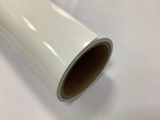Printable Vinyl Car Wrao Grey Triangle Digital Print Car Wrap Vinyl Roll 60'' 1.52m Size Substitute to MPI 1105